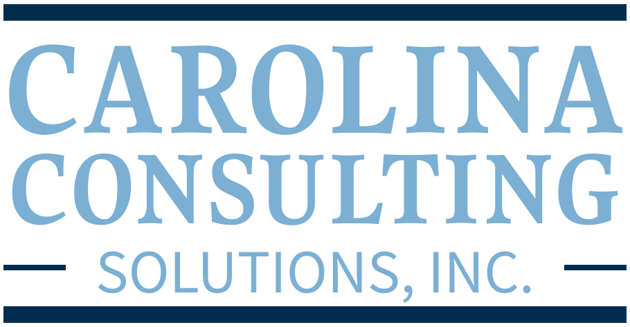 Carolina Consulting Solutions Logo